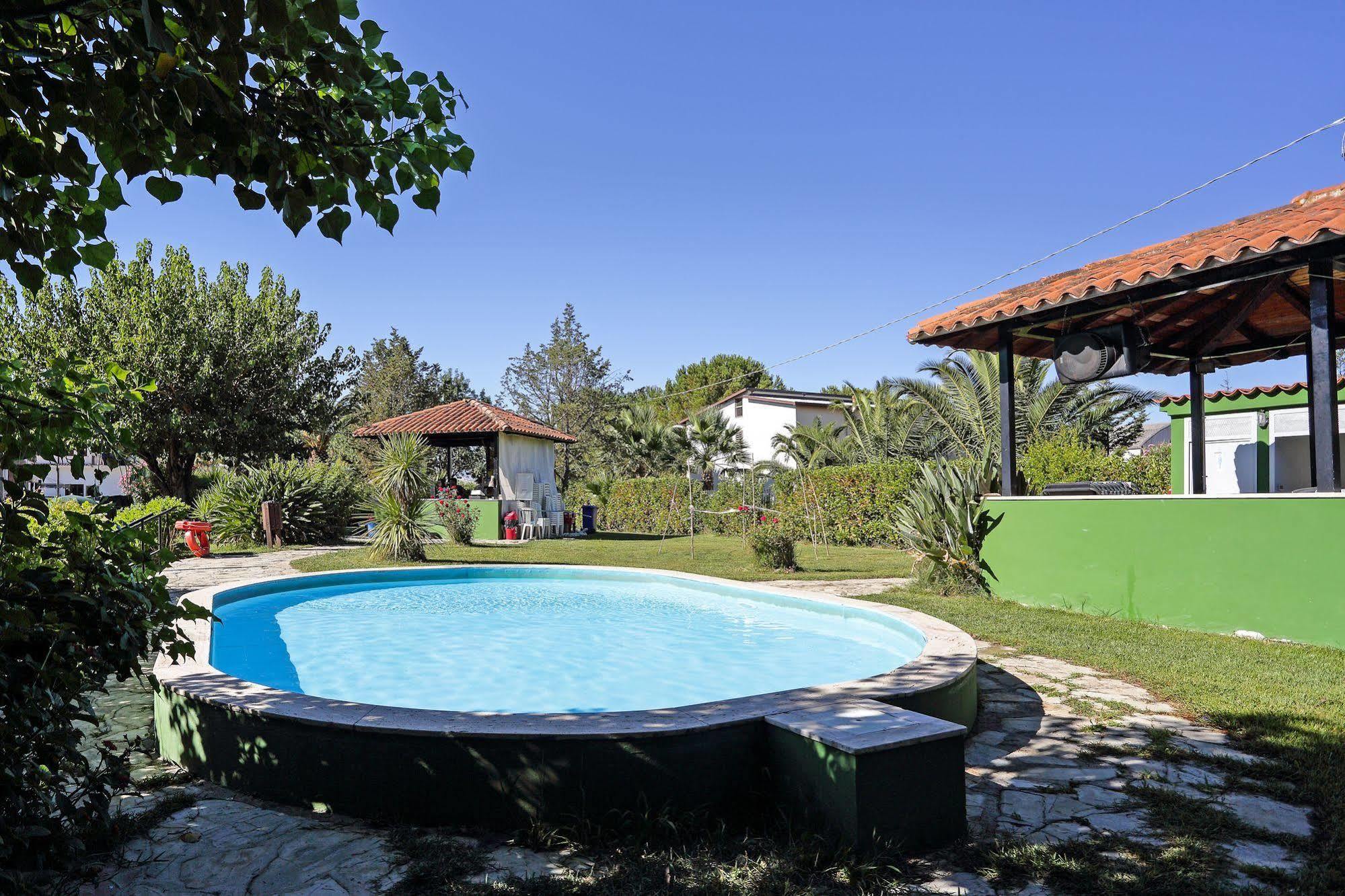 Agriturismo Tenute Pollara Roccamena Exterior foto