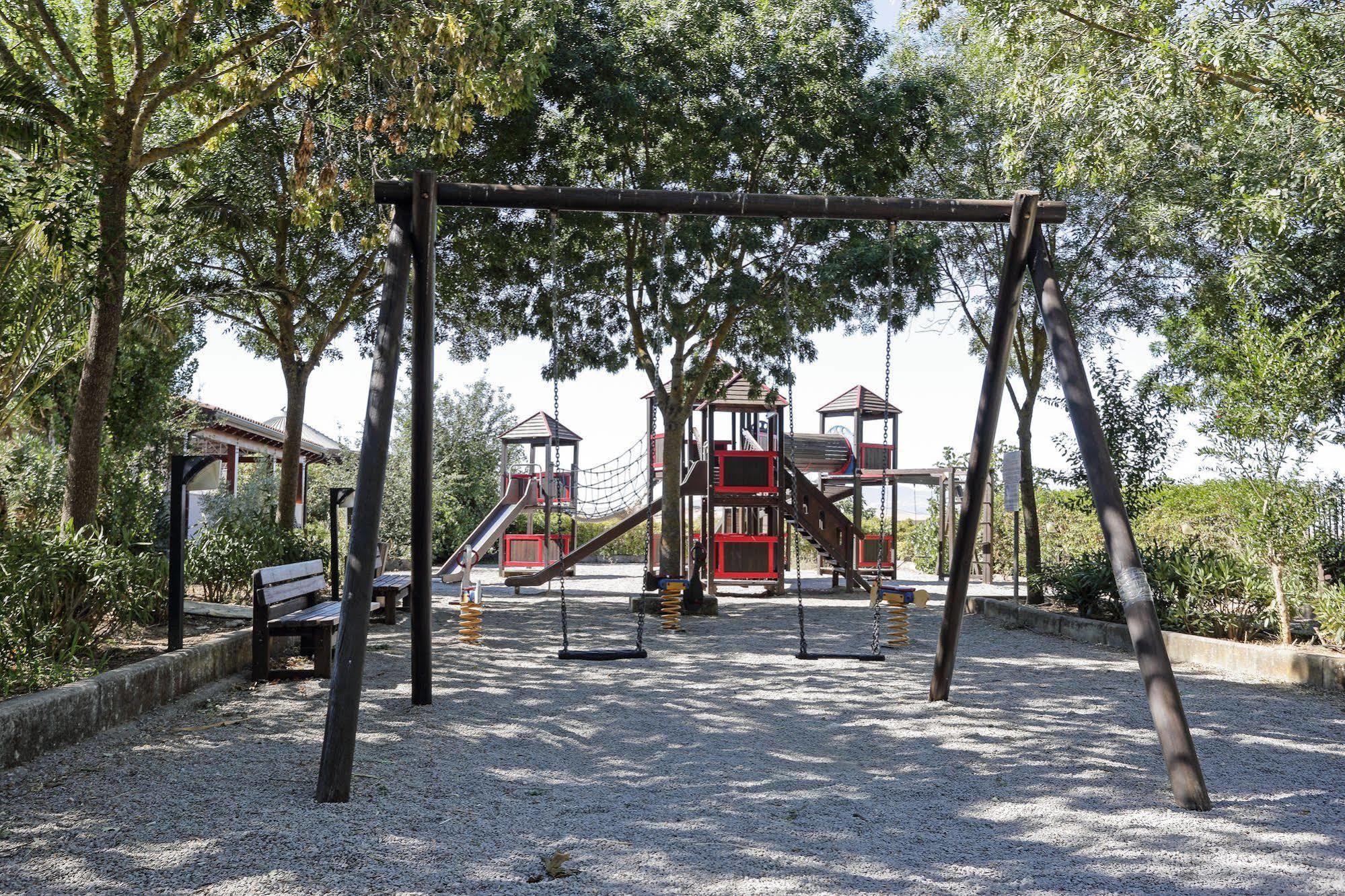 Agriturismo Tenute Pollara Roccamena Exterior foto